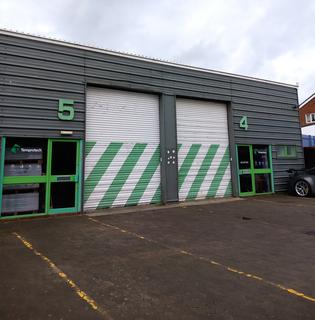 Industrial development to rent, Main Rd Bordon GU35 9LY
