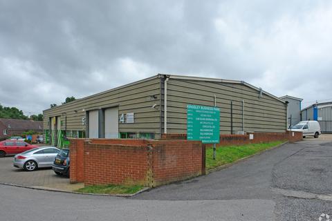 Industrial development to rent, Main Rd Bordon GU35 9LY