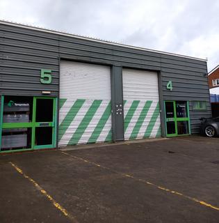 Industrial development to rent, Main Rd Bordon GU35 9LY