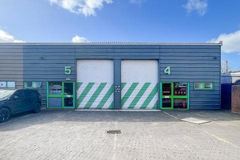 Industrial development to rent, Main Rd Bordon GU35 9LY