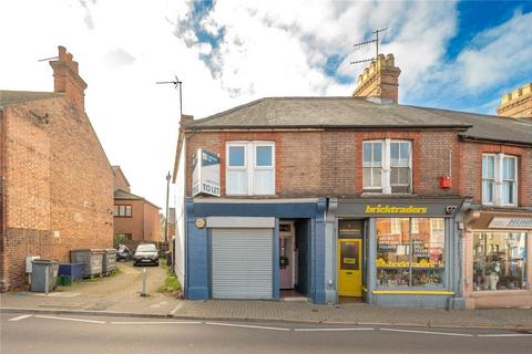 Retail property (high street) to rent, 55 Catherine St St Albans AL3 5BN