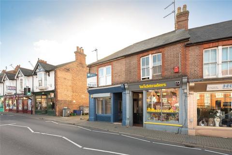 Retail property (high street) to rent, 55 Catherine St St Albans AL3 5BN
