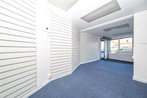Retail property (high street) to rent, 55 Catherine St St Albans AL3 5BN