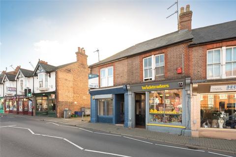 Retail property (high street) to rent, 55 Catherine St St Albans AL3 5BN