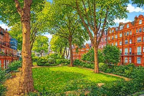 Mixed use for sale, Old Bromton Road London SW7 3RP