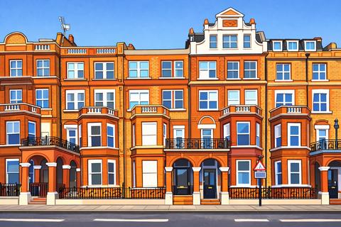 Mixed use for sale, Old Bromton Road Buildings London SW7 3RP