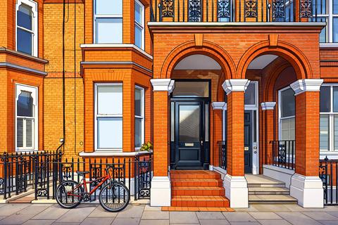 Mixed use for sale, Old Brompton Road London London SW7 3RP