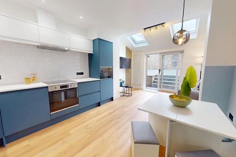 1 bedroom flat to rent, Monthermer Road, Cardiff CF24