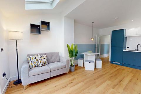 1 bedroom flat to rent, Monthermer Road, Cardiff CF24