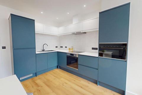 1 bedroom flat to rent, Monthermer Road, Cardiff CF24