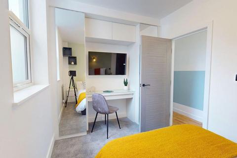 1 bedroom flat to rent, Monthermer Road, Cardiff CF24