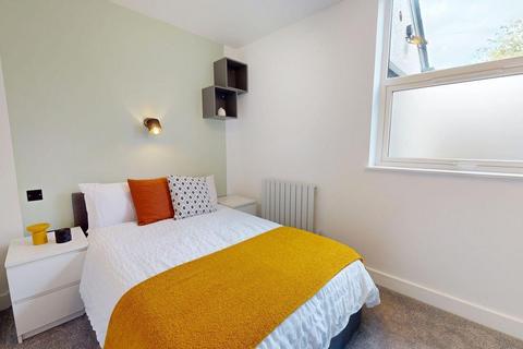 1 bedroom flat to rent, Monthermer Road, Cardiff CF24