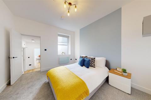 1 bedroom flat to rent, Monthermer Road, Cardiff CF24