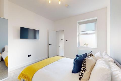 1 bedroom flat to rent, Monthermer Road, Cardiff CF24