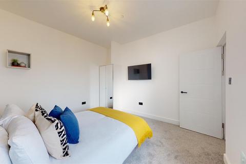 1 bedroom flat to rent, Monthermer Road, Cardiff CF24