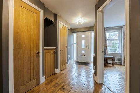 4 bedroom detached house for sale, Trentholme Drive, Messingham
