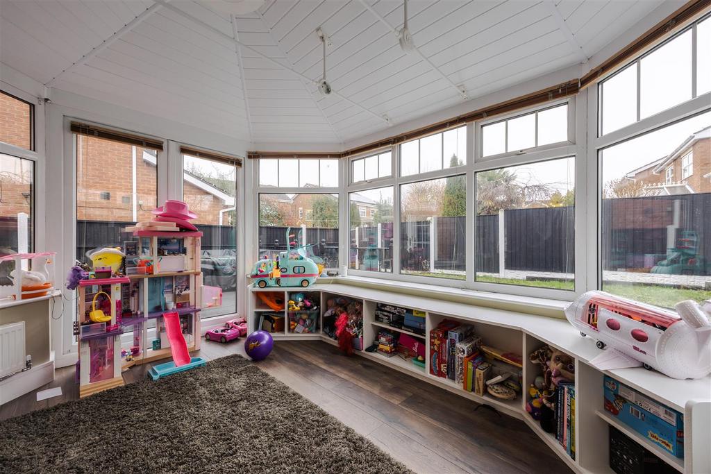 Conservatory
