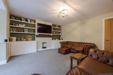 4 bedroom detached house for sale, Trentholme Drive, Messingham