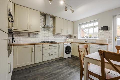 4 bedroom detached house for sale, Trentholme Drive, Messingham