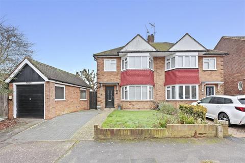 undefined, Churchill Close, Ongar