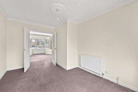 undefined, Churchill Close, Ongar