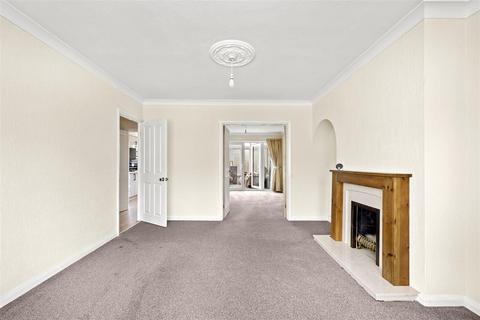 undefined, Churchill Close, Ongar