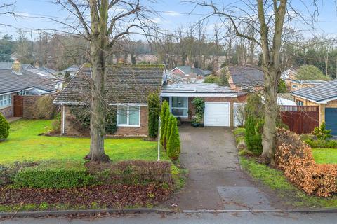 undefined, Hillcliffe Road, Walton, WA4