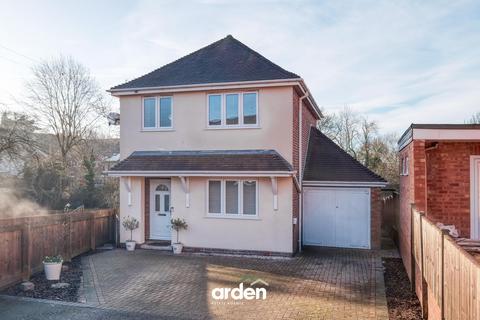 undefined, Walkwood Road, Redditch, B97