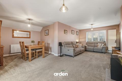undefined, Walkwood Road, Redditch, B97