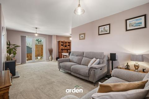 undefined, Walkwood Road, Redditch, B97