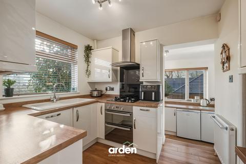 undefined, Walkwood Road, Redditch, B97