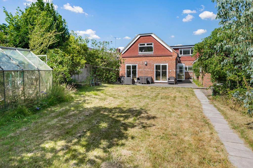 Back Of House