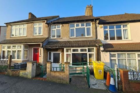 3 bedroom terraced house for sale, 13 Parry Road, South Norwood, London, SE25 6RJ