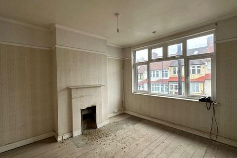 3 bedroom terraced house for sale, 13 Parry Road, South Norwood, London, SE25 6RJ