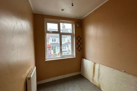 3 bedroom terraced house for sale, 13 Parry Road, South Norwood, London, SE25 6RJ