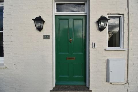 5 bedroom end of terrace house for sale, High Street, Teversham, Cambridge