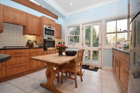 5 bedroom end of terrace house for sale, High Street, Teversham, Cambridge
