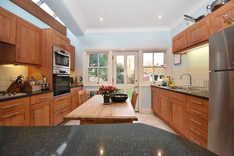5 bedroom end of terrace house for sale, High Street, Teversham, Cambridge