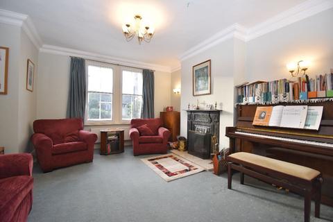 5 bedroom end of terrace house for sale, High Street, Teversham, Cambridge