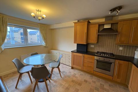 2 bedroom flat to rent, Beeches Bank, Sheffield, South Yorkshire, UK, S2