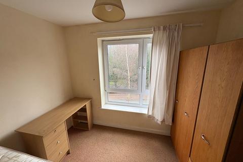 2 bedroom flat to rent, Beeches Bank, Sheffield, South Yorkshire, UK, S2