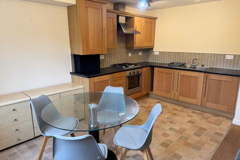 undefined, Beeches Bank, Sheffield, S2