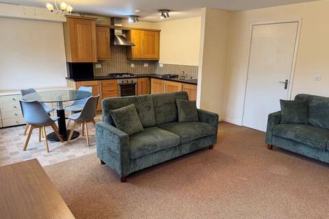 undefined, Beeches Bank, Sheffield, S2