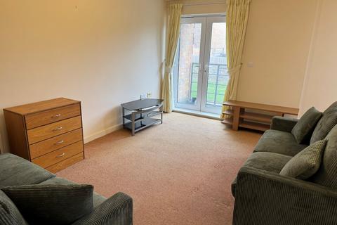 undefined, Beeches Bank, Sheffield, S2