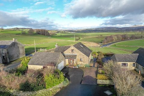4 bedroom detached house for sale, Rathmell BD24