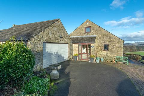 4 bedroom detached house for sale, Rathmell BD24