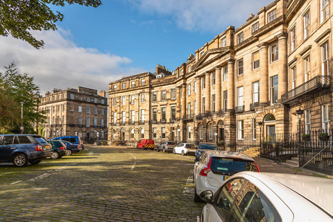 3 bedroom apartment for sale, Moray Place, Edinburgh EH3