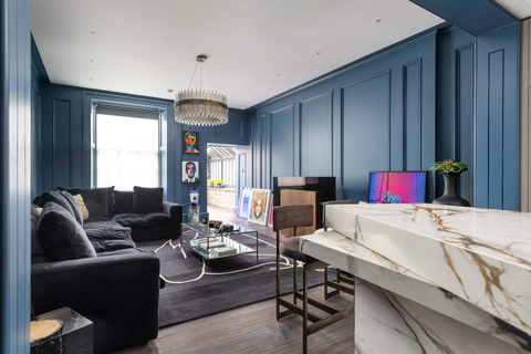 undefined, Moray Place, Edinburgh EH3