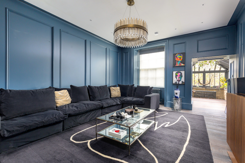 undefined, Moray Place, Edinburgh EH3