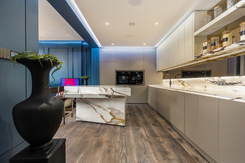 undefined, Moray Place, Edinburgh EH3